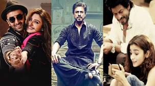 After Ae Dil Hai Mushkil row, here's the MNS VERDICT on Shah Rukh Khan's Raees and Dear Zindagi