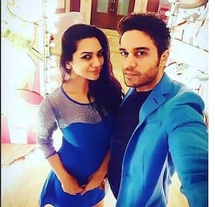 Swaragini: Parineeta aka Akanksha Chamola to get hitched to beau Gaurav Khanna