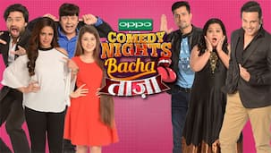 Bigg Boss 10 finale to see the end of Comedy Nights Bachao - read deets!