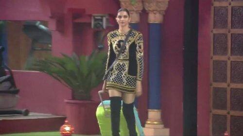 deepika inside the bb10 house