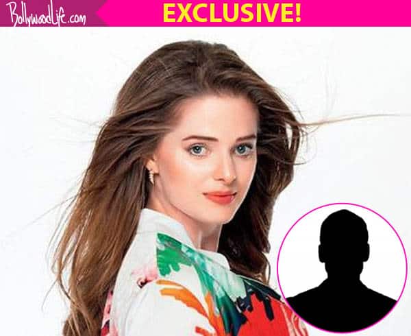 OMG! Shivaay actress Erikaa Kaar is dating her co star- watch video