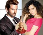 Rakesh Roshan SLAMS Kangana's statement that Hrithik is hiding behind him, says he play an active part in his son’s life!