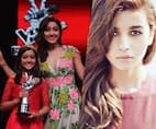 'द वॉयस इंडिया किड्स' की विनर निष्ठा शर्मा का खुलासा! आलिया भट्ट के लिए चाहती हैं गाना