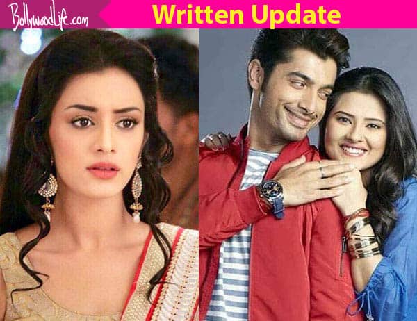 Kasam Tere Pyaar Ki 1st November 2016 Written Update Full Episode Raaj Exposes Malaika To His Family Who Are Shocked At Rishi Tanuja S Wedding Bollywood News Gossip Movie Reviews Trailers Purab comes to the hotel to take a card from the manager. kasam tere pyaar ki 1st november 2016