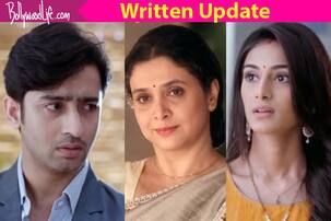 Kuch Rang Pyar Ke Aise Bhi 14th November, 2016 Full Episode, Written Update: Sona gives a surprise to Dev while Ishwari worries about her son getting snatched away