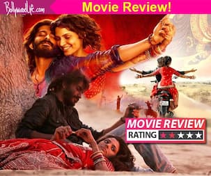 Mirzya Movie Review - Latest News, Photos and videos of Mirzya Movie Review  | Bollywood Life