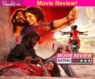 Mirzya Movie Review - Latest News, Photos and videos of Mirzya Movie Review | Bollywood Life Mirzya Movie Review - Latest News, Photos and videos of Mirzya Movie Review | Bollywood Life