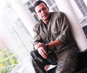 एक्सक्लूसिव: खराब तबीयत के चलते लॉस एंजेलिस इलाज कराने पहुंचे बॉलीवुड कलाकार मिथुन चक्रवर्ती