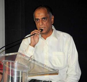 Pahlaj Nihalani: All professionals from Pakistan must be prohibited from working in India