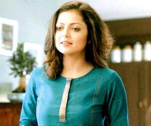 Drashti Dhami laughs off rumours of fainting on Pardes Mein Hai Mera Dil sets