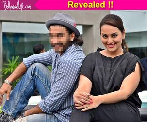 OMG !! बॉलीवुड के इस एक्टर में सोनाक्षी को दिखती है अपने पापा की छवि !!