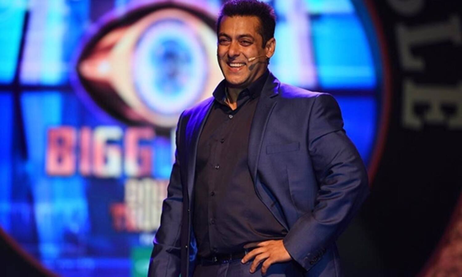 5 most memorable and common dialogues from Salman Khan's Bigg Boss