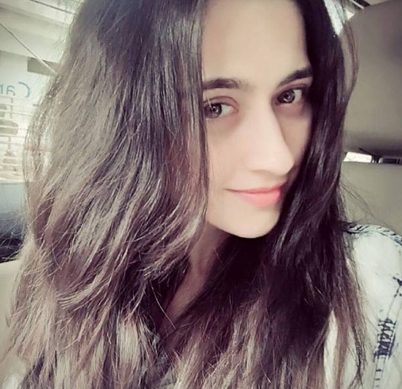 After Divyanka Tripathi and Mouni Roy, Sanjeeda Sheikh touches one million followers on Insta!