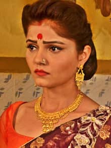 Shakti-Astitva Ke Ehsaas Ki