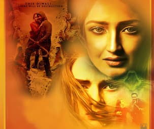 ये हैं 'शिवाय' की वो 7 खास बातें जो आपको थियेटर तक खींच कर ले जायेंगें, और आपकी ये दीवाली बनायेंगे 'शिवाय-वाली' !!