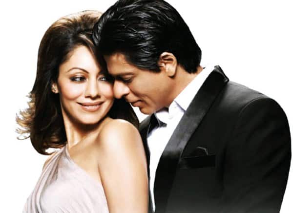 Shah Rukh Khan and Deepika Padukone's 9 hit numbers! | mirchiplus