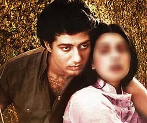 Revealed !! ये बॉलीवुड अदाकार थी सनी देओल के दिल की मल्लिका लेकिन सनी ने इसे दिया था धोखा !!