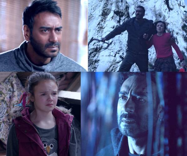 Watch Shivaay Full movie Online In HD | Find where to watch it online on  Justdial