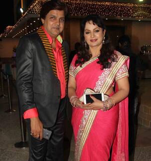 Kapil Sharma's bua aka Upasna Singh to divorce Neeraj Bharadwaj