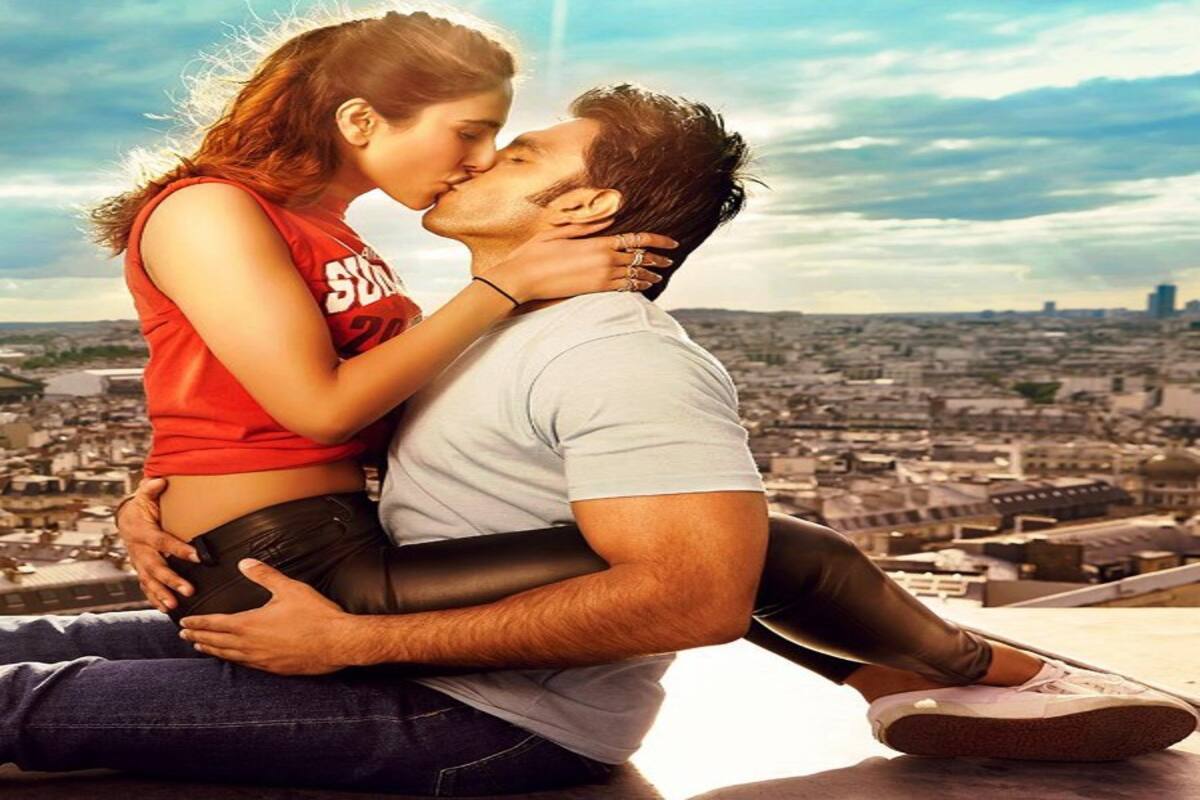 Ranveer Singh Opens Up About His Kissing Spree With Vaani Kapoor In Befikre Bollywood News Gossip Movie Reviews Trailers Videos At Bollywoodlife Com Find befikre kisses at ndtvmovies.com, get the latest befikre kisses, news, videos befikre: ranveer singh opens up about his kissing spree with vaani kapoor in befikre bollywood news gossip m