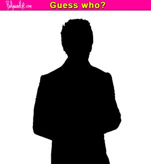 This popular TV actor is trying hard to hide his sexuality