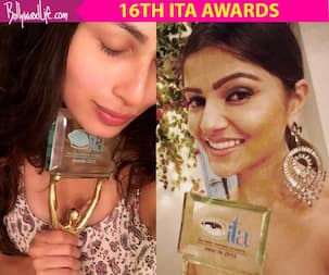 ITA Awards 2016 full winners list: Mouni Roy, Divyanka Tripathi, Karan Patel, Rubina Dilaik win it big