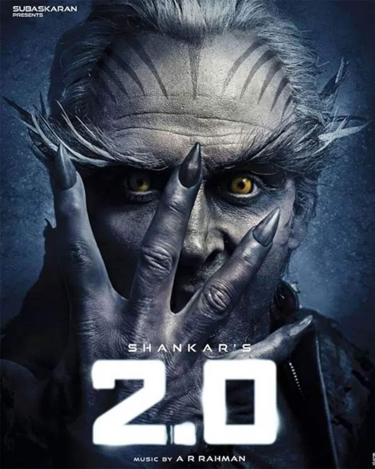 Akshay Kumar is not the first actor to transform into an animal for a film, here are 3 other actors who portrayed animals onscreen - Bollywood News & Gossip, Movie Reviews, Trailers & Videos at Akshay Kumar is not the first actor to transform into an animal for a film, here are 3 other actors who portrayed animals onscreen - Bollywood News & Gossip, Movie Reviews, Trailers & Videos at