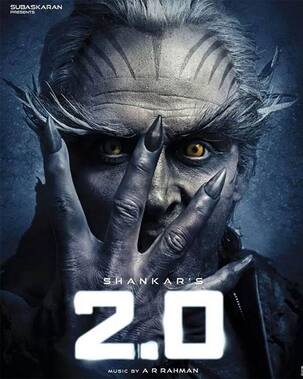 Akshay Kumar is not the first actor to transform into an animal for a film, here are 3 other actors who portrayed animals onscreen