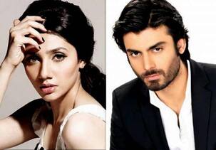 Should Raees actress Mahira Khan be WORRIED after Fawad Khan's scenes were chopped in Ae Dil Hai Mushkil?