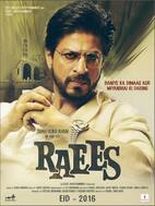 Finally!! 7 दिसम्बर को रिलीज होगा शाहरुख खान की आने वाली फिल्म 'रईस' का ट्रेलर