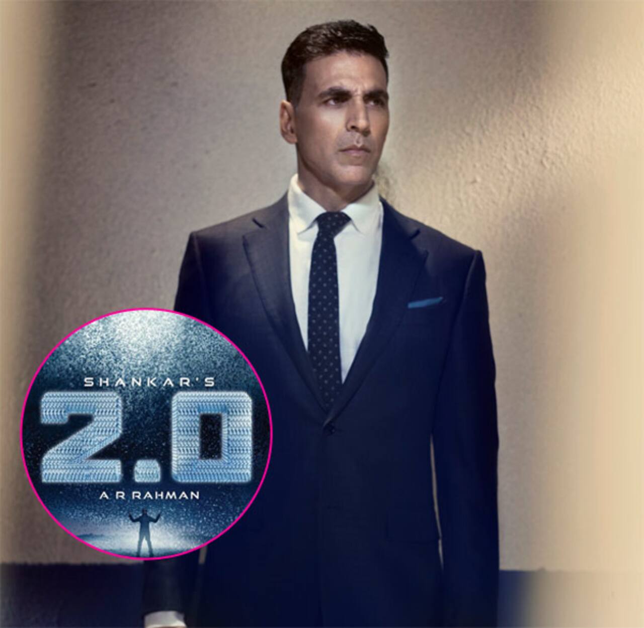 5 reasons why Akshay Kumar's presence in the first poster of