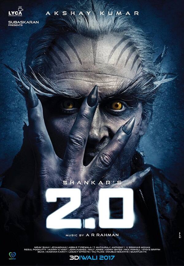 2.0 rajinikanth akshay