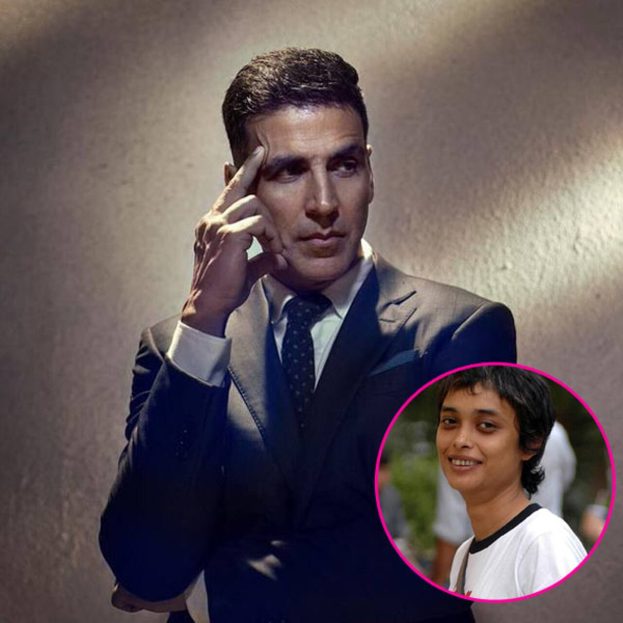 Akshay Kumar was always the first and only choice to play the lead in Gold, reveals director Reema Kagti