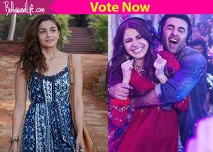 Alia Bhatt's Just Go To Hell Dil or Ranbir Kapoor's Break Up song from Ae Dil Hai Mushkil: Vote for your favourite break up anthem
