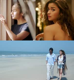 Dear Zindagi song Tu Hi Hai will make you fall in love with Alia Bhatt all over