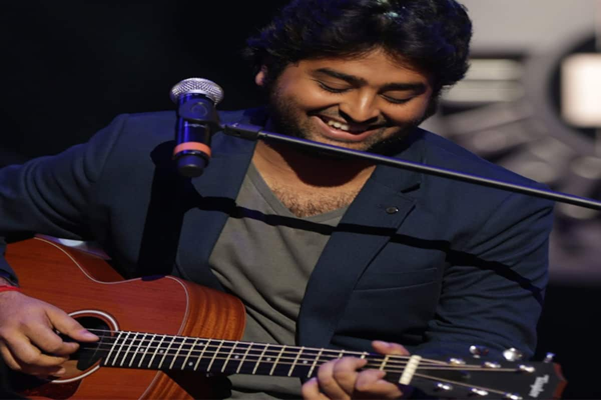 Arijit Singh Predicts The Death Of His Career And It Is Shocking Bollywood News Gossip Movie Reviews Trailers Videos At Bollywoodlife Com