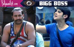 Bigg Boss 10: Manveer Gurjar tricks Rohan Mehra to cross dress, but fails