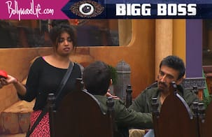 Bigg Boss 10: Rahul Dev FINALLY loses his cool