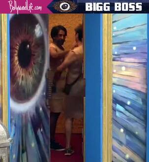 Bigg Boss 10: The moment when Manveer Gurjar physically attacked Rohan Mehra - view pic