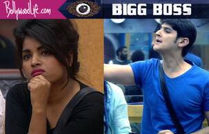 Bigg Boss 10: After Manveer Gurjar, Rohan Mehra gets into a fight with Lokesh Kumari Sharma