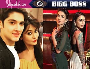 Video alert! Gauahar Khan has finally replied to Bigg Boss 10 contestant Rohan Mehra's girlfriend Kanchi Singh's angry tweet against her