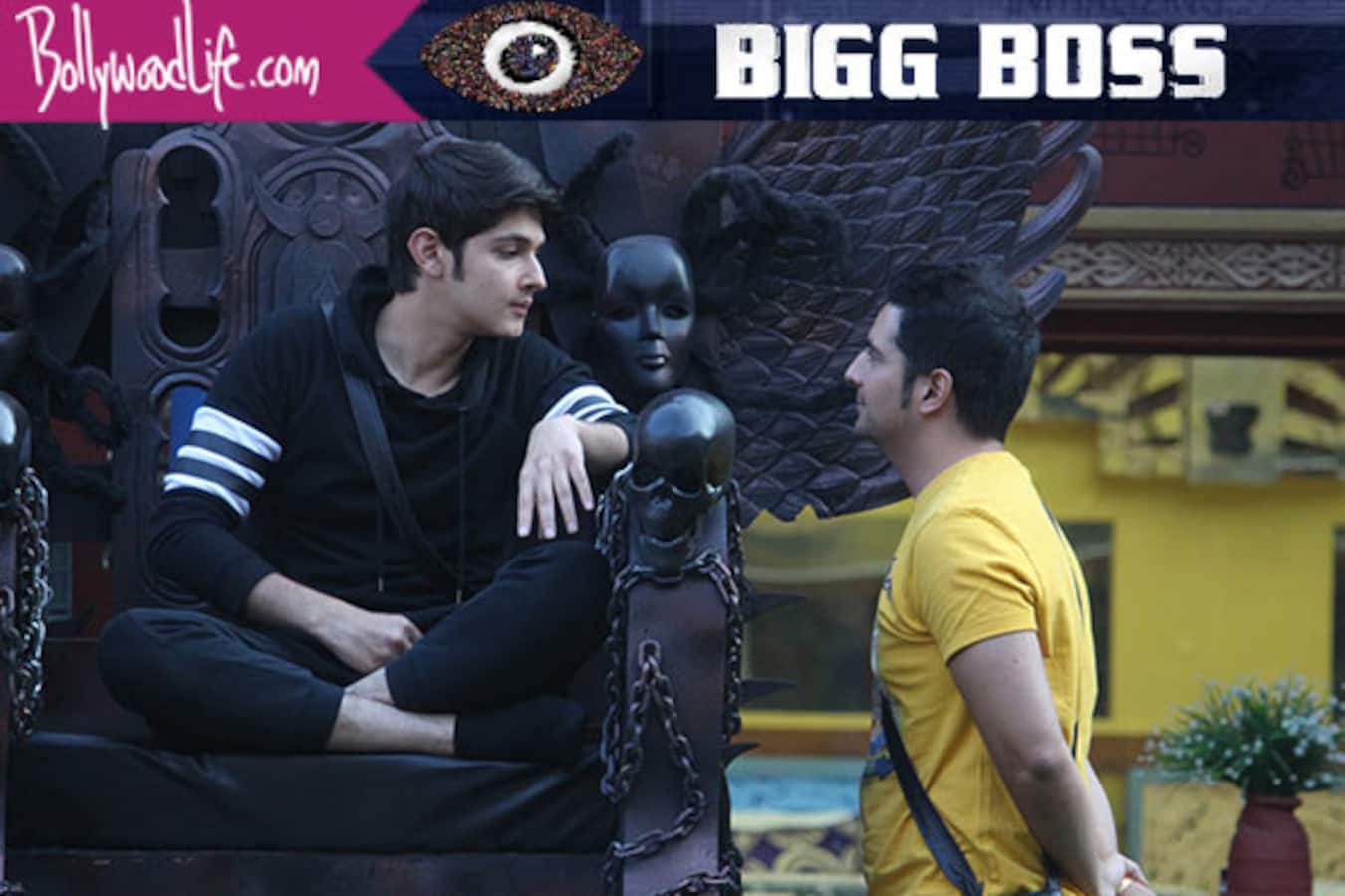 Bigg Boss 10 7th November 2016 Episode 23 Om Swami turns off with his disgusting Bani J and Karan Mehra win hearts - Bollywood News & Gossip, Movie Reviews, Trailers