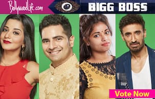 Bigg Boss 10: Rahul Dev, Karan Mehra, Lokesh Kumari or Mona Lisa - who should be eliminated this week?