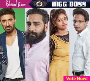 Bigg Boss 10: Manveer Gurjar, Lokesh Kumari Sharma, Navin Prakash or Rahul Dev - who should be eliminated? Vote