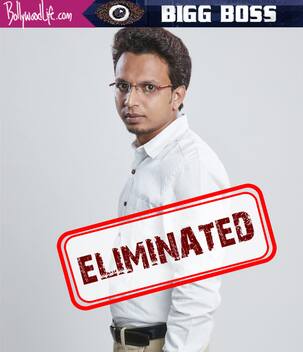 Bigg Boss 10 elimination: Navin Prakash gets evicted from the house this week