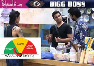 Bigg Boss 10 17th November 2016 LIVE Updates: Rohan Mehra's captaincy brings a storm inside the house
