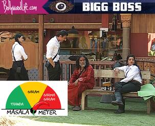 Bigg Boss 10 24th November 2016 Episode 40 LIVE Updates: Bani J breaks down