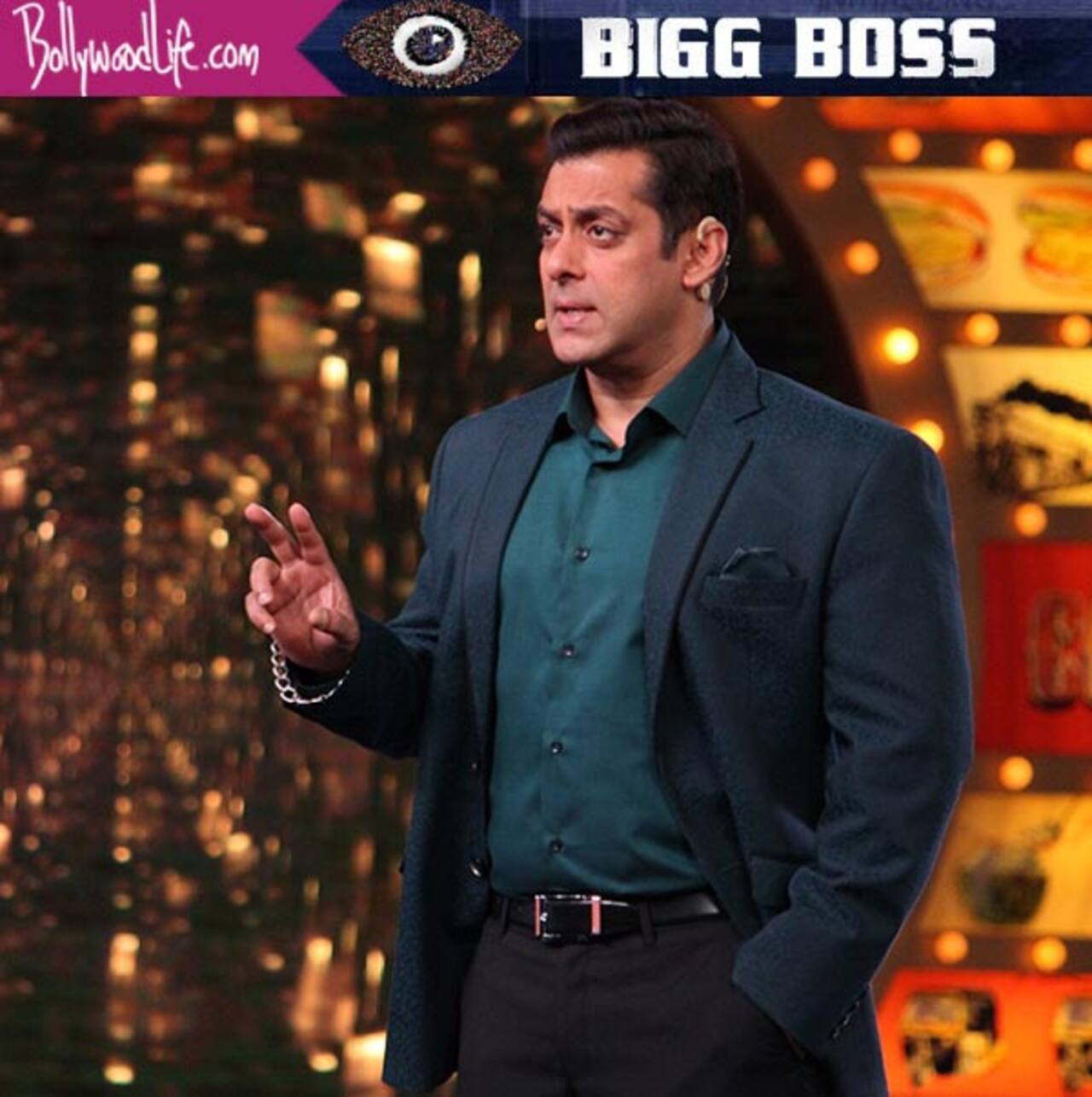 Bigg Boss Viewers Salman Khan - find out why - Bollywood News & Gossip, Reviews, Trailers & Videos at Bollywoodlife.com