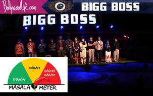 Bigg Boss 10 8th November 2016 Episode 24 Live updates: Manveer Gurjar, Lokesh Kumari Sharma, Rahul Dev and Navin Prakash nominated