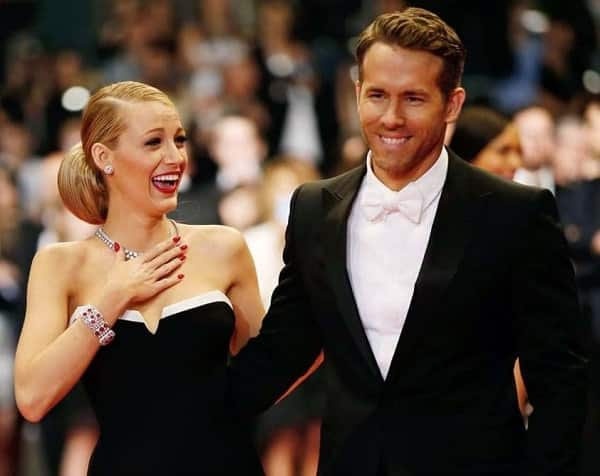 Ryan Reynolds Reveals That The Exact Moment He Fell In Love With Blake Lively Was After Sex 9015